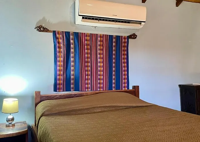 Appartement Boruca Tamarindo