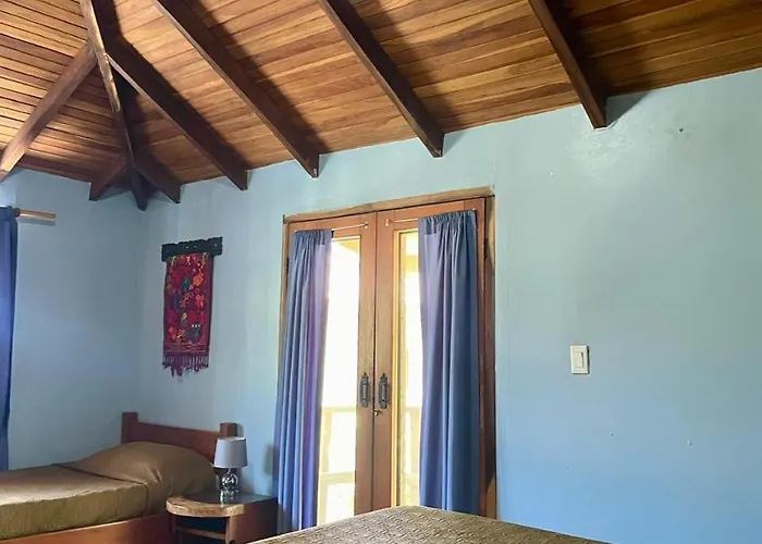 Boruca Appartement *