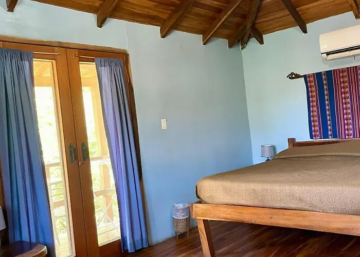 Boruca Appartement Tamarindo
