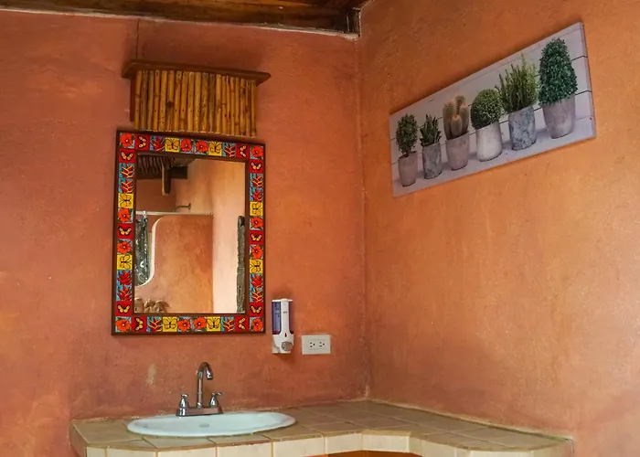 Appartement Boruca